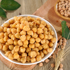 Precio de garbanzos con 2 años de vida útil Garbanzos 400g Fresh 100% - Product Image 2