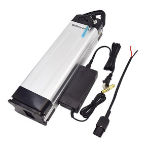 Baterai e-bike 24volt persediaan pabrik untuk sepeda listrik lipat baterai 24V 10Ah 13Ah 15Ah 16Ah 21Ah Tiger Flash Ebike - Product Image 5