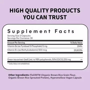 Meilleur supplément de perte de poids à base de plantes-Capsules brûle-graisses pour la graisse du <span class=keywords><strong>ventre</strong></span>-3 ans de durée de conservation pilules amincissantes - Product Image 4