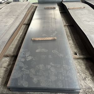 Meilleur prix NM 400 450 500 600 <span class=keywords><strong>creusabro</strong></span> 4800 8000 plaque d'acier résistant à l'abrasion en alliage de carbone - Product Image 4