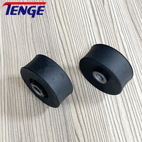 Kits d'amortisseurs Tenge 2PCS LR057258, support supérieur interne pour Land Rover Range Sport Vogue L405, kits de suspension pneumatique Airmatic