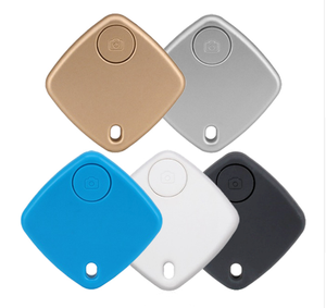 Chất Lượng Cao Thông Minh Finder Không Dây Bluetooth GPS <span class=keywords><strong>Tracker</strong></span> Chống Mất Mini GPS Vị Trí Kid Pet Wallet Key Finder - Product Image 1