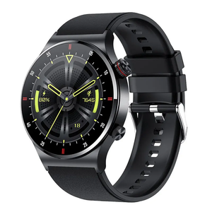 LIGE BW0382 <span class=keywords><strong>Funky</strong></span> Trend Design Qualité Multifonction Multicolore Promotionnel Style Morden Montre Hommes Quartz Acier Inoxydable <span class=keywords><strong>Ba</strong></span> - Product Image 5