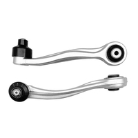 Le système de suspension avant partie le kit supérieur de bras de commande inférieur pour Audi A8 4H 2009-2018