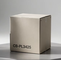 Connecteur d'alarme 7 broches de type C CB-PL3425 pour imprimante jet d'encre CI580/CI1000 SERIES C