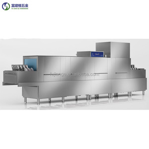 Campana Extractora de Cocina para Restaurante y Hotel, Independiente, Industrial, Comercial, <span class=keywords><strong>a</strong></span> <span class=keywords><strong>Gas</strong></span>, Multifuncional, con Reducción de Ruido - Product Image 6