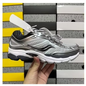 Zapatillas Deportivas Casuales de Diseño, Cómodas, Transpirables, de Alta Calidad, para Caminar, para Hombre y Mujer - Product Image 1
