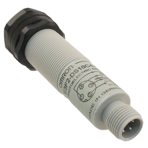 E3F2-DS10C4-P1 Sensores fotoeléctricos industriales nuevos y originales en stock - Product Image 1