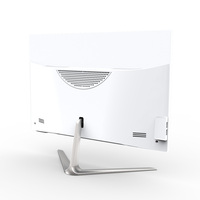 Best Selling Computer Hardware Software Monoblock Computador Core I3 I5 I7 Pc Gamer Cheap All in One Gaming Desktop Pc