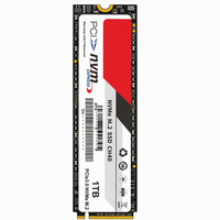 Nouveau SSD interne PCIe M.2 2280 SATA 128 Go 256 Go 512 Go 1 To 2 To pour ordinateurs portables