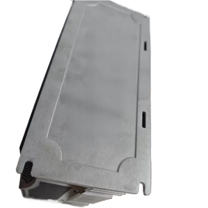 ชุดควบคุมการเคลื่อนไหว ASD-A2-3023-F ASD-A2-4523-F เซอร์โวสำหรับเครื่องจักร CNC อุตสาหกรรมการวางตำแหน่งที่แม่นยำ SP - Product Image 3
