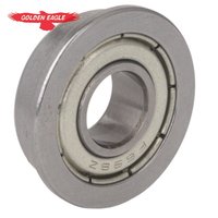 Utilisé pour les accessoires de machine à motifs JUKI AMS-210EN, roulement, pièces de machine à coudre industrielle