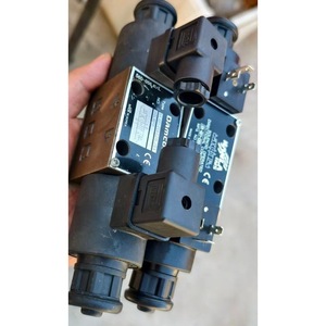 Vanne solénoïde DAMCO 560-009A E/L 1/2 pouce à commande directe usage général - Product Image 1