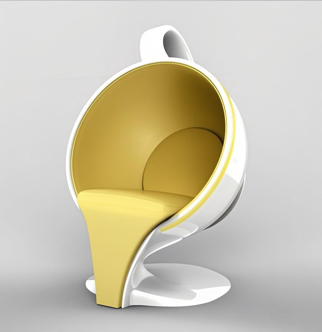 สีเหลือง