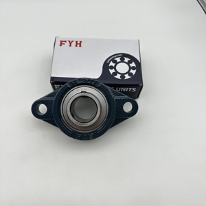 경쟁력있는 가격 베개 블록 베어링 UCP205 UCP206 UCP207 UCP208 fyh 베어링 - Product Image 5