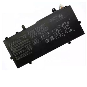 Batería B31N1912 C31N1912 para Portátiles <span class=keywords><strong>ASUS</strong></span> <span class=keywords><strong>E410MA</strong></span> L410MA F414MA TP401CA TP401N L510MA 11.55V 42Wh 3640mAh - Product Image 1