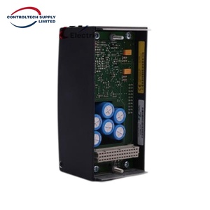 Módulo de Entrada Digital Bachmann en Stock, Envío Rápido, Pieza de Repuesto FM221 de Grado Industrial para Sistemas de Automatización - Product Image 4