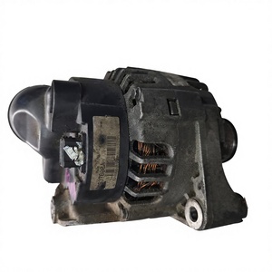 Alternador Usado para <span class=keywords><strong>BMW</strong></span> Serie 3 5 7 X5 E38 E39 E46 <span class=keywords><strong>E53</strong></span> M54 OE 12317501599 - Product Image 4