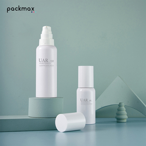 ขวด PET ใสขนาด 60-150 มล. สำหรับโลชั่น เซรั่ม โทนเนอร์ - บรรจุภัณฑ์เครื่องสำอางแบบเติมได้ - Product Image 3