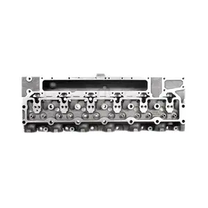 6CT High Quality Diesel Engine Spare Parts Cylinder Head 3802466