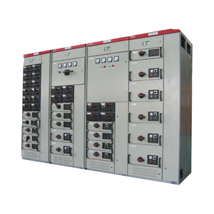 Gcs loại MV & HV switchgear điện áp thấp switchgear sản phẩm - Product Image 1