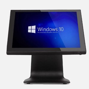 Khác thiết bị Tài Chính tất cả trong một điện thoại di động hệ thống POS bán lẻ màn hình cảm ứng hóa đơn Máy tiền mặt đăng ký cho nhà hàng - Product Image 6