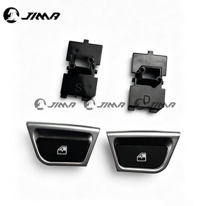 Pulsante di Apertura Tetto Convertibile e Interruttore Finestrino Elettrico con Supporto per Ferrari California T 458 488 <span class=keywords><strong>FF</strong></span> F8 - Product Image 3