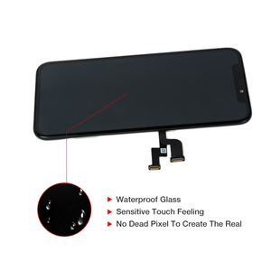 Pantalla Oled <span class=keywords><strong>Xr</strong></span> para móvil, Original, Lcd, <span class=keywords><strong>Xr</strong></span> para <span class=keywords><strong>Iphone</strong></span>, <span class=keywords><strong>64gb</strong></span>, <span class=keywords><strong>nuevo</strong></span> producto en el mercado de China, con garantía - Product Image 2