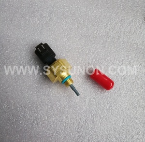 Động cơ diesel isx15 qsx15 áp suất không khí cảm biến nhiệt độ 4921475 3331230 3331231 3417185 - Product Image 3