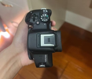 กล้องมิเรอร์เลสแบบ SLR ความละเอียด 24MP รุ่น R50 ตัวกล้องเท่านั้น รองรับ 4K กล้องดิจิตอล APS-C - Product Image 5