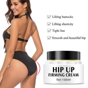 Oem Aichun Beauty Organic Hip up crema rassodante bottino che solleva il potenziatore del sedere del corpo più grande miglior crema di ingrandimento del sedere - Product Image 3