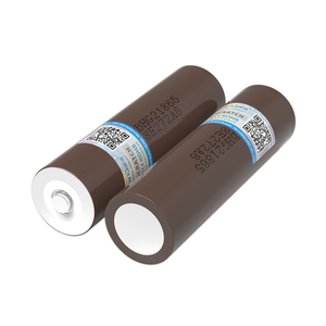 Новая Оригинальная Аккумуляторная Батарея 3,7 В HG2 18650 3000 мАч 3,6 В разрядка 20А для аккумуляторов Hg2 с заостренным - Product Image 6