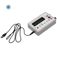 FG-100 DDS Functional Sine Triangle Square Frequency Sawtooth Wave Waveform Function Signal Generator Frequency Counter
