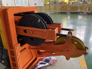 Monde Hoge Kwaliteit Originele Fabrikant Telescopische <span class=keywords><strong>Boom</strong></span> <span class=keywords><strong>Arm</strong></span> Voor Graafmachine - Product Image 4