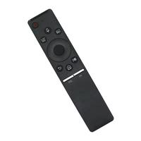Control Remoto Universal Hostrong Factory OEM ODM BN59-01298J Compatible con Smart TV IPTV, Admite Personalización