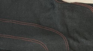 Uniforme de Jiu Jitsu al por Mayor de Fábrica, Kimono BJJ con Logotipo Personalizado para Niños y Adultos, <span class=keywords><strong>Ropa</strong></span> para Entrenamiento y Competencia de <span class=keywords><strong>Karate</strong></span> y Artes Marciales - Product Image 4