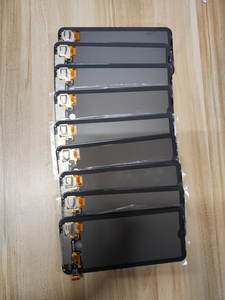 100% Original pour Xiaomi <span class=keywords><strong>Mi10</strong></span> Lite écran LCD avec écran tactile écrans de téléphone portable en gros - Product Image 2