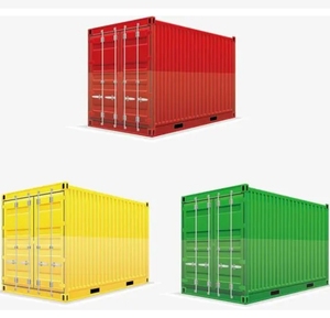 Contenedores de envío de Venta caliente Cubo de 40 pies de alto usado y nuevo 40 pies y <span class=keywords><strong>20</strong></span> pies - Product Image 5