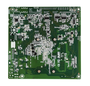 2026 ELSKY Gran Oferta Placa Base Mini ITX QM9400H con CPU Haswell-U de 4ª Generación I3 I5 I7 de 2 Núcleos, DDR3, TAM 3.0, COM, Ranura para Tarjeta SIM, Placa de PC Mini IT - Product Image 4