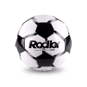 Ballons <span class=keywords><strong>de</strong></span> football officiels thermocollés sur mesure, taille 5, professionnels, en nylon, pour compétition en salle - Product Image 5