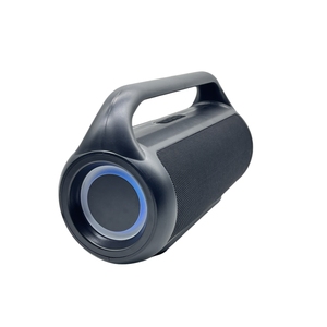 תת Bluete רמקולים וופר כוח בס גדול Bluetooth עם סאב וופר תיבת מגבר מוסיקה שחקן 360 ° hound hud - Product Image 4