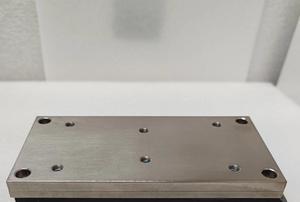 Nouveau et sous garantie 1 an Modules Thyristors/Diodes MCC500-16IO1 - Product Image 2
