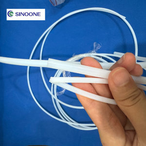 Ống nhựa PTFE SINOONE đường kính trong 2-7mm, chịu nhiệt cao, chất liệu PTFE nguyên sinh, mềm dẻo, chất lượng cao dùng cho phụ kiện đường ống nước - Product Image 4
