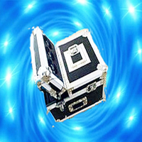 Machine à fumée professionnelle pour effets de scène, contrôle DMX, 600W, IP33, débit de fumée de 3000 pieds cubes/minute, capacité de 3,2L, pour soirées disco