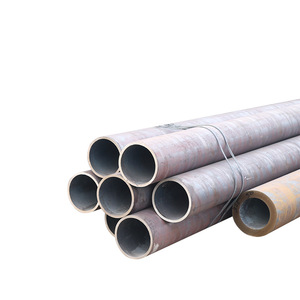 Tuyaux en acier au <span class=keywords><strong>carbone</strong></span> soudés à prix compétitifs fabriqués en Chine – Offre spéciale sur les tubes en acier sans soudure - Product Image 1