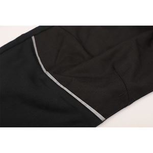 Venta caliente Diseño Personalizado Transpirable Seguridad Poliéster Trabajo al aire libre Hombres Pantalones cargo - Product Image 5