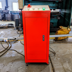 Lift Gunting CE Certified Aver DC-662 3/3.5 Ton Full Rise dengan Penggerak Listrik/Hidrolik untuk Pengangkat Mobil Bawah Tanah dengan Masa Pakai 10 Tahun - Product Image 6