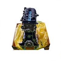 Bloc moteur LEHUI, assemblage moteur essence/gaz 3TR-FE pour 4.0L 1TR 2TR 3TR 11310-75073, remis à neuf