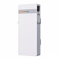 Nouvelle batterie Solis IntelliHouse résidentielle 5kWh 10kWh 16kWh IP66 pour usage domestique Grade-A 8000+ cycles