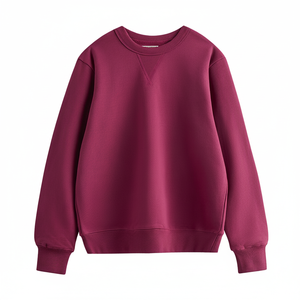 Ropa deportiva de Invierno para mujer, forro polar de algodón ecológico, alta calidad, secado rápido, transpirable, ligero, de gran tamaño, personalizado - Product Image 1